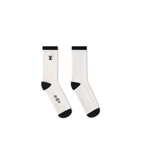 LV Sporty Socks S00 